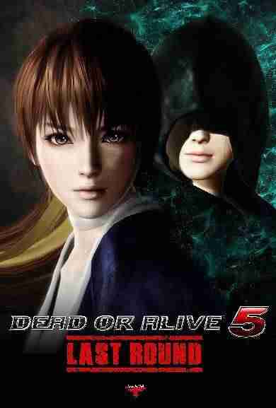 Descargar DEAD.OR.ALIVE 5 Last Round Settings Fix [ENG][BAT] por Torrent